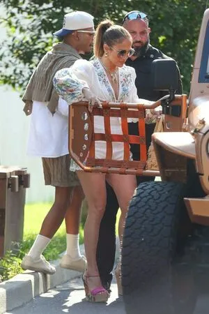 Jennifer Lopez OnlyFans Leaked Free Thumbnail Picture - #3cBQPi2ezU