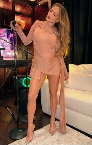 Jennifer Lopez OnlyFans Leaked Free Thumbnail Picture - #3quWherPTr