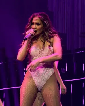 Jennifer Lopez OnlyFans Leaked Free Thumbnail Picture - #4RdynF9opF