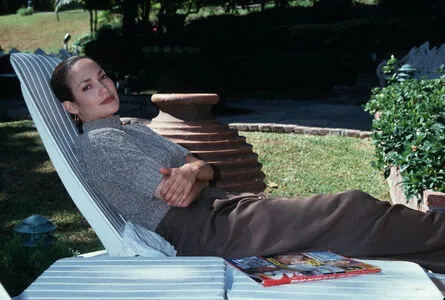 Jennifer Lopez OnlyFans Leaked Free Thumbnail Picture - #4mlsakqrta