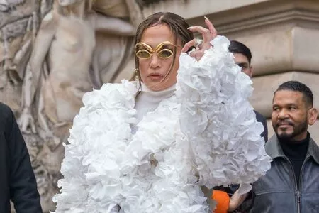 Jennifer Lopez OnlyFans Leaked Free Thumbnail Picture - #5EN3g6mD77