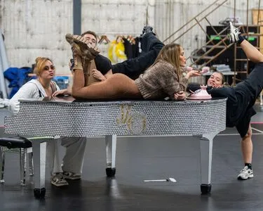 Jennifer Lopez OnlyFans Leaked Free Thumbnail Picture - #5bmpVJDSiC