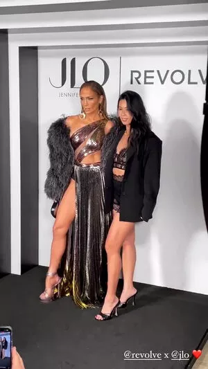 Jennifer Lopez OnlyFans Leaked Free Thumbnail Picture - #5lHK2EIo87