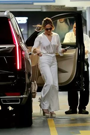 Jennifer Lopez OnlyFans Leaked Free Thumbnail Picture - #5noRsTPOnn