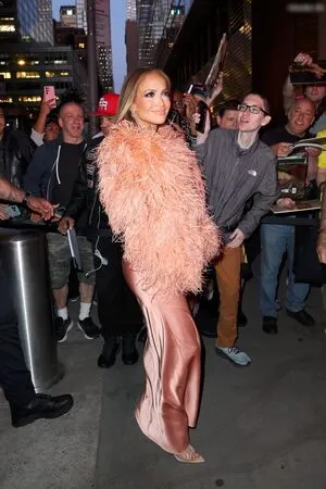 Jennifer Lopez OnlyFans Leaked Free Thumbnail Picture - #5phW20WdXQ
