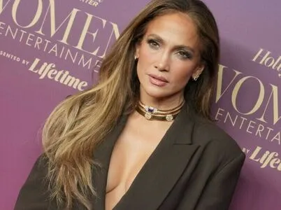 Jennifer Lopez OnlyFans Leaked Free Thumbnail Picture - #5xHf7woAzH