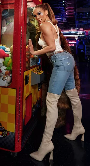 Jennifer Lopez OnlyFans Leaked Free Thumbnail Picture - #6RmpwvuLib