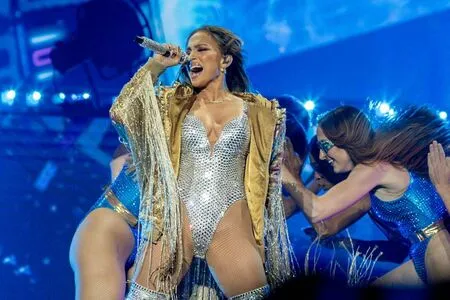 Jennifer Lopez OnlyFans Leaked Free Thumbnail Picture - #6wxOnhpSpF