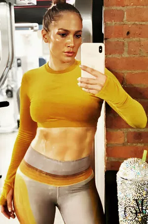 Jennifer Lopez OnlyFans Leaked Free Thumbnail Picture - #72r34l61mZ