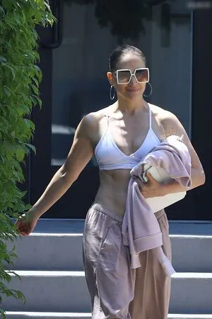 Jennifer Lopez OnlyFans Leaked Free Thumbnail Picture - #7A04cm5AgF