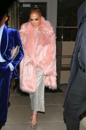 Jennifer Lopez OnlyFans Leaked Free Thumbnail Picture - #7Vvaoc523D