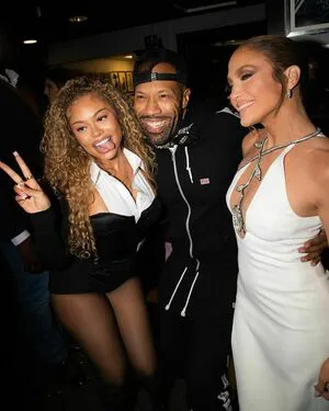 Jennifer Lopez OnlyFans Leaked Free Thumbnail Picture - #ATnPesjnNu