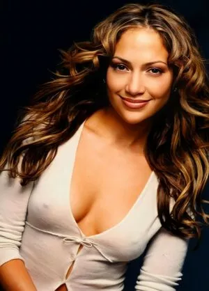 Jennifer Lopez OnlyFans Leaked Free Thumbnail Picture - #AtVFnaxHAi