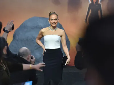 Jennifer Lopez OnlyFans Leaked Free Thumbnail Picture - #BHFFmLLYuE