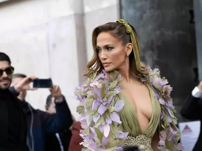 Jennifer Lopez OnlyFans Leaked Free Thumbnail Picture - #BhgVYKIg2j