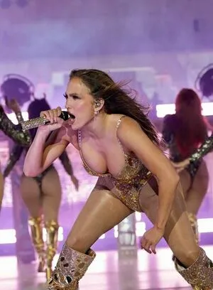 Jennifer Lopez OnlyFans Leaked Free Thumbnail Picture - #D1r5g9FPOs
