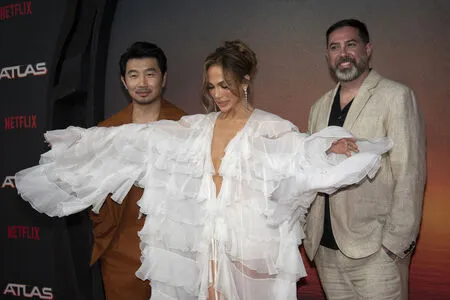 Jennifer Lopez OnlyFans Leaked Free Thumbnail Picture - #DFVYom73yy