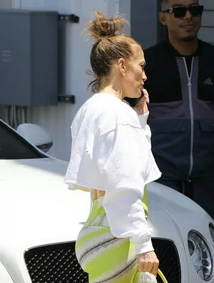 Jennifer Lopez OnlyFans Leaked Free Thumbnail Picture - #DWC3lwfQci