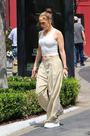 Jennifer Lopez OnlyFans Leaked Free Thumbnail Picture - #DocWz5NaqI