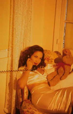 Jennifer Lopez OnlyFans Leaked Free Thumbnail Picture - #ExMksuvFaL