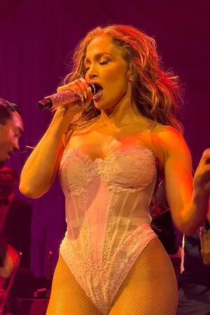 Jennifer Lopez OnlyFans Leaked Free Thumbnail Picture - #FlxkAIqo1C