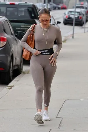 Jennifer Lopez OnlyFans Leaked Free Thumbnail Picture - #FoGGGBibBA