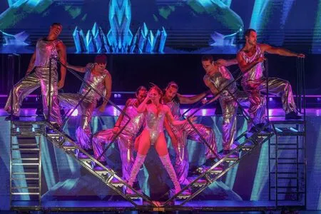 Jennifer Lopez OnlyFans Leaked Free Thumbnail Picture - #GPUpUYO7nO