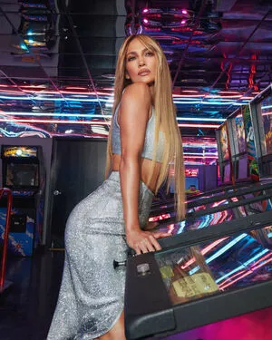 Jennifer Lopez OnlyFans Leaked Free Thumbnail Picture - #GS221sirGI