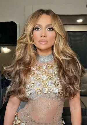Jennifer Lopez OnlyFans Leaked Free Thumbnail Picture - #GhgntvifY5
