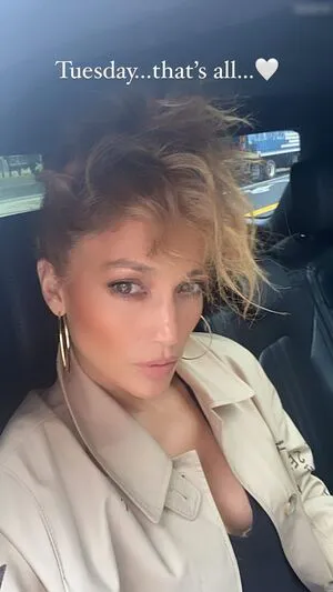 Jennifer Lopez OnlyFans Leaked Free Thumbnail Picture - #H3fw2uRxmY