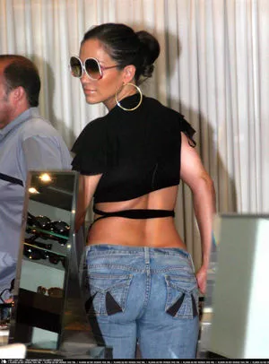 Jennifer Lopez OnlyFans Leaked Free Thumbnail Picture - #K1d1LHYXTy