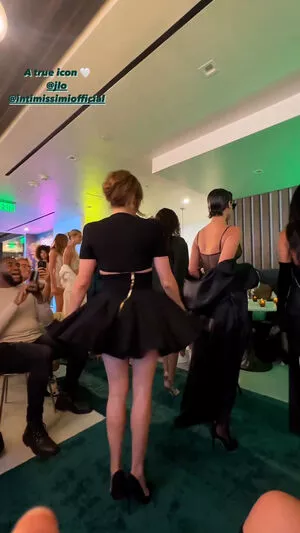 Jennifer Lopez OnlyFans Leaked Free Thumbnail Picture - #Kjy1ZlP2ta