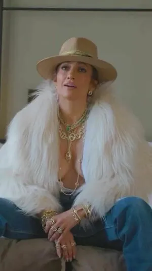 Jennifer Lopez OnlyFans Leaked Free Thumbnail Picture - #LHNvJkXqsX