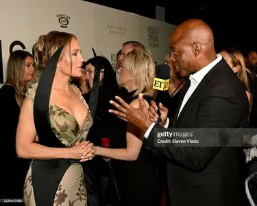 Jennifer Lopez OnlyFans Leaked Free Thumbnail Picture - #LHj6p50BTS