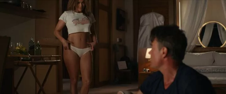 Jennifer Lopez OnlyFans Leaked Free Thumbnail Picture - #MPIGpfMGXe