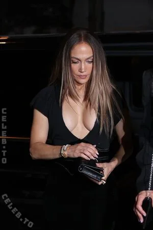 Jennifer Lopez OnlyFans Leaked Free Thumbnail Picture - #MaxNSjFaZv