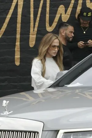 Jennifer Lopez OnlyFans Leaked Free Thumbnail Picture - #Mo8lP2q2pX
