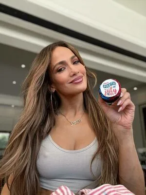 Jennifer Lopez OnlyFans Leaked Free Thumbnail Picture - #MuXPtYEHfB