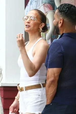 Jennifer Lopez OnlyFans Leaked Free Thumbnail Picture - #NAjENLZ4QK