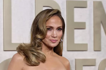 Jennifer Lopez OnlyFans Leaked Free Thumbnail Picture - #NKVOdB49eI