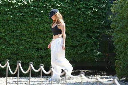 Jennifer Lopez OnlyFans Leaked Free Thumbnail Picture - #Ne34QQOFKT