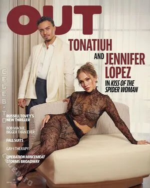 Jennifer Lopez OnlyFans Leaked Free Thumbnail Picture - #ODXYoZx27O