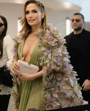 Jennifer Lopez OnlyFans Leaked Free Thumbnail Picture - #OLrxtIcns3