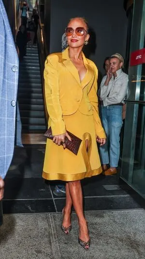 Jennifer Lopez OnlyFans Leaked Free Thumbnail Picture - #P2EMiAx13u