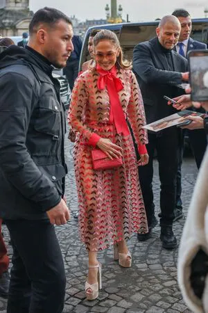 Jennifer Lopez OnlyFans Leaked Free Thumbnail Picture - #Q5vuxRowIK