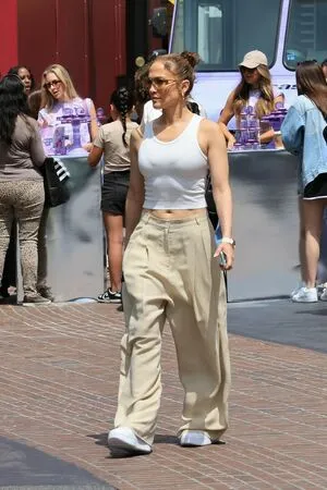 Jennifer Lopez OnlyFans Leaked Free Thumbnail Picture - #QIsneTjcPI
