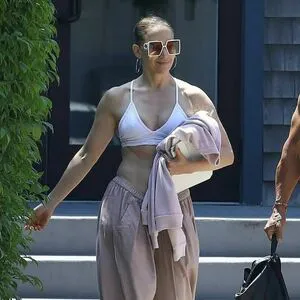 Jennifer Lopez OnlyFans Leaked Free Thumbnail Picture - #QOvTX3fzMg