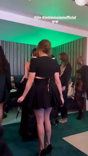 Jennifer Lopez OnlyFans Leaked Free Thumbnail Picture - #R05bNX0Gic