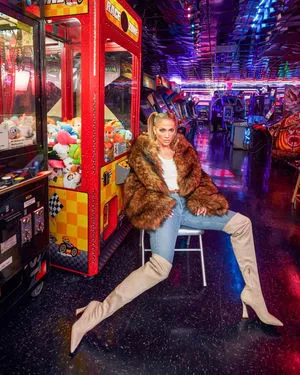 Jennifer Lopez OnlyFans Leaked Free Thumbnail Picture - #RaIseSsLJQ