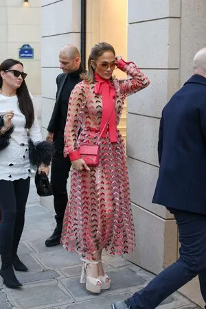 Jennifer Lopez OnlyFans Leaked Free Thumbnail Picture - #RsqdUOK5hk